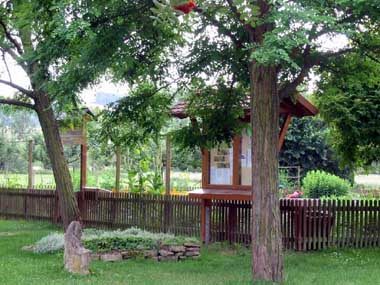 stetten gartenanlage